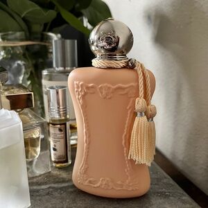 Cassili Parfum De Marley